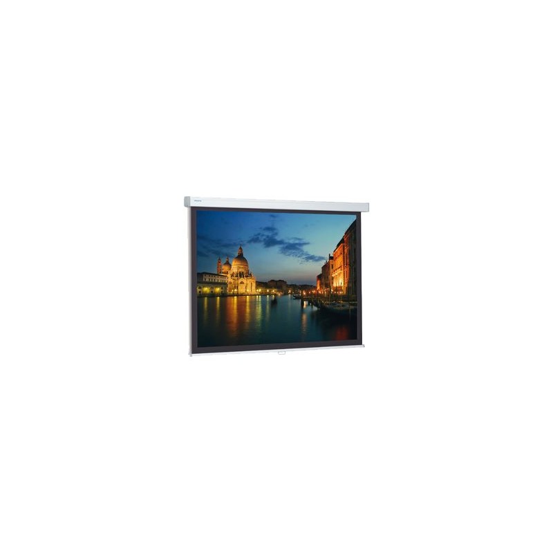 ProScreen CSR 138x180cm Matte White