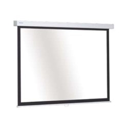 ProScreen CSR 129x200cm Matte White