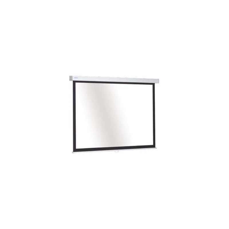 ProScreen CSR 129x200cm Matte White