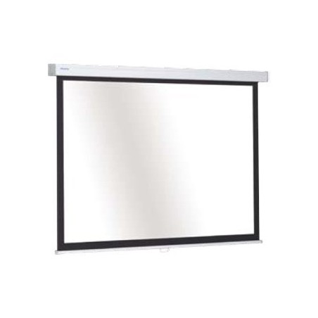 ProScreen CSR 129x200cm Matte White