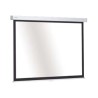 ProScreen CSR 129x200cm Matte White