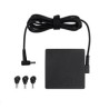 ASUS U90W-01 originální adaptér / 4.0mm 4,5mm 5,5mm / 33W,45W,65W,90W