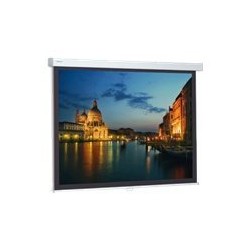 ProScreen 179x280cm Matte White