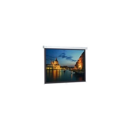 ProScreen 129x200cm Matte White