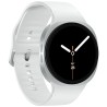 Samsung Galaxy Watch8 (44mm) stříbrná, EU