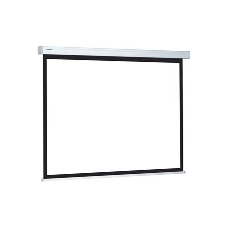 Projecta ProScreen 173x230 Matte White_W