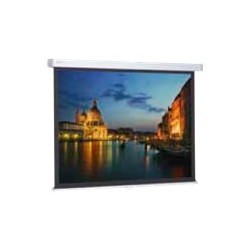 Projecta ProScreen 129x230 Matte White_W