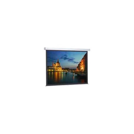 Projecta ProScreen 129x230 Matte White_W