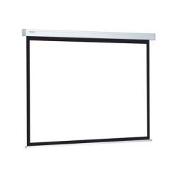 Projecta ProScreen 126x170 Matte White_W