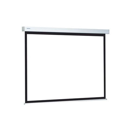 Projecta ProScreen 126x170 Matte White_W
