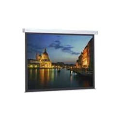 Projecta ProScreen 235x235 Matte White_W