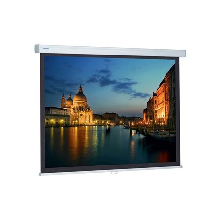 Projecta ProScreen 203x270 Matte White_W