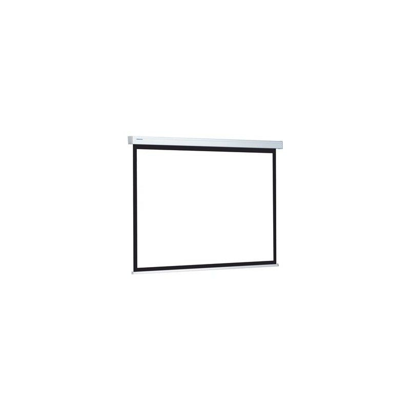 Projecta ProScreen 95x168 Matte White_Wi
