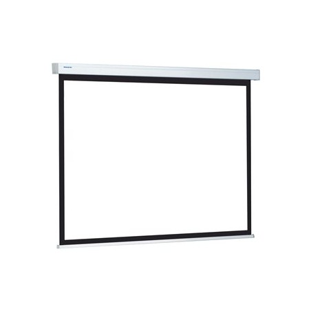 Projecta ProScreen 95x168 Matte White_Wi