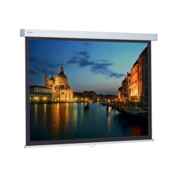 Projecta ProScreen 118x210 Matte White_W