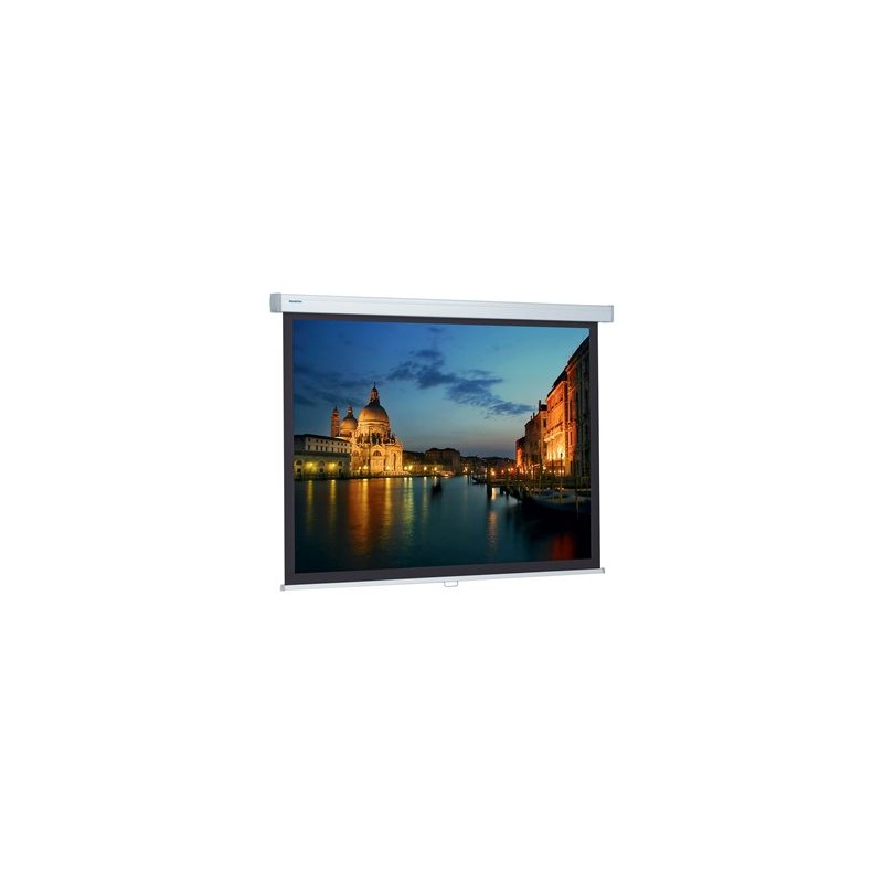 Projecta ProScreen 215x215 Matte White_W