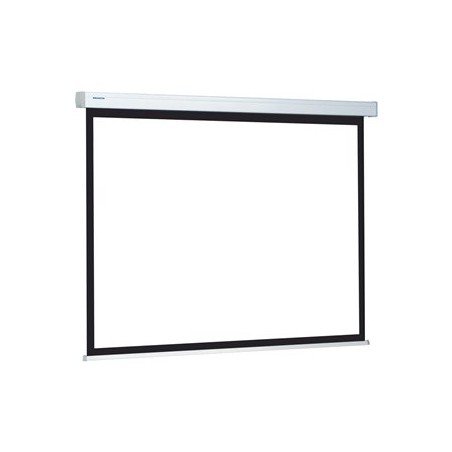 Projecta ProScreen CSR 129x230 Matte Whi