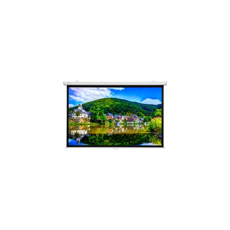 ProScreen CSR 16:10 Matte White