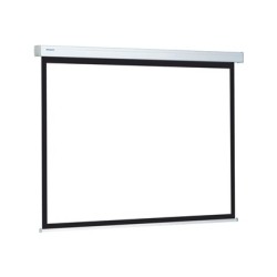 Projecta ProScreen CSR 95x168 Matte Whit