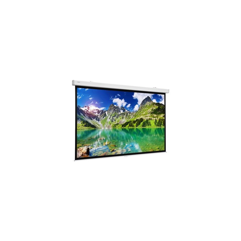 Projecta Hapro CSR 107x190 Matte White_W