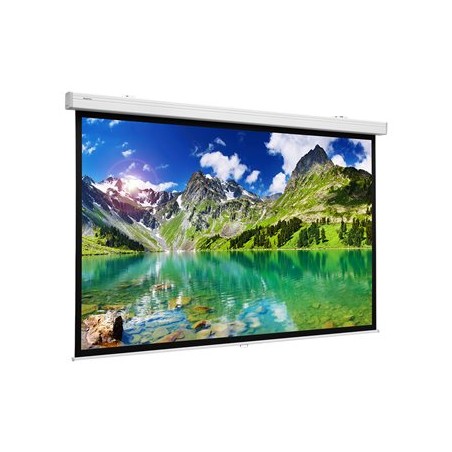 Projecta Hapro CSR 107x190 Matte White_W