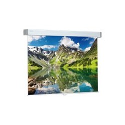 Projecta Hapro CSR 169x270 Matte White_W