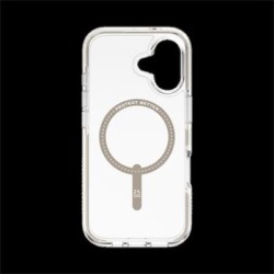 ZAGG Ochranný kryt Santa Cruz Snap Apple 17 Titanium