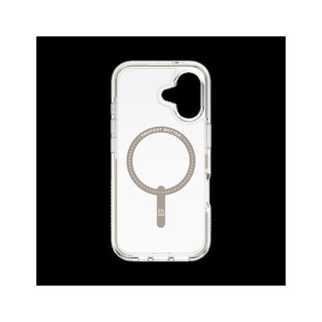 ZAGG Ochranný kryt Santa Cruz Snap Apple 17 Titanium