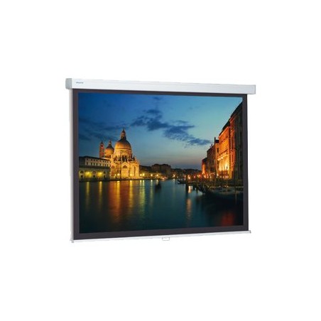 Projecta ProScreen 144x230 Matte White_W