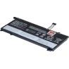 Baterie T6 Power Lenovo ThinkPad T470, T480, T570, T580, 2100mAh, 24Wh, 3cell
