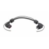 Eaton cable adaptor 9PX EX 72V