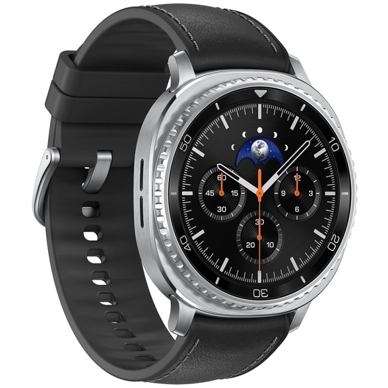 Samsung Galaxy Watch8 Classic (46mm) LTE černá, EU