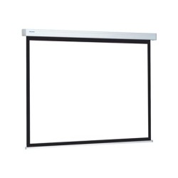 10340008, Projecta Compact Manual 173x230 Matte Wh