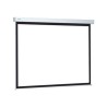 10340074, Projecta Compact Manual 218x290 Matte Wh