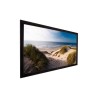 Projecta HomeScreen Deluxe 124x220 Matte