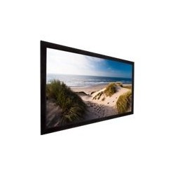 Projecta HomeScreen Deluxe 188x300 Matte