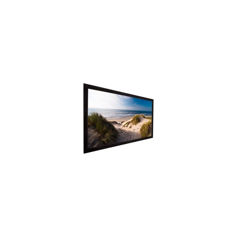 Projecta HomeScreen Deluxe 175x280 Matte