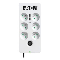 Eaton Protection Box 6 USB FR