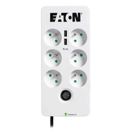 Eaton Protection Box 6 USB FR