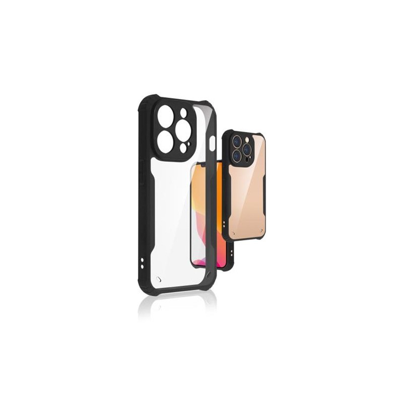 ALIGATOR pouzdro BUMPERZZ iPhone 14 Pro Max Black