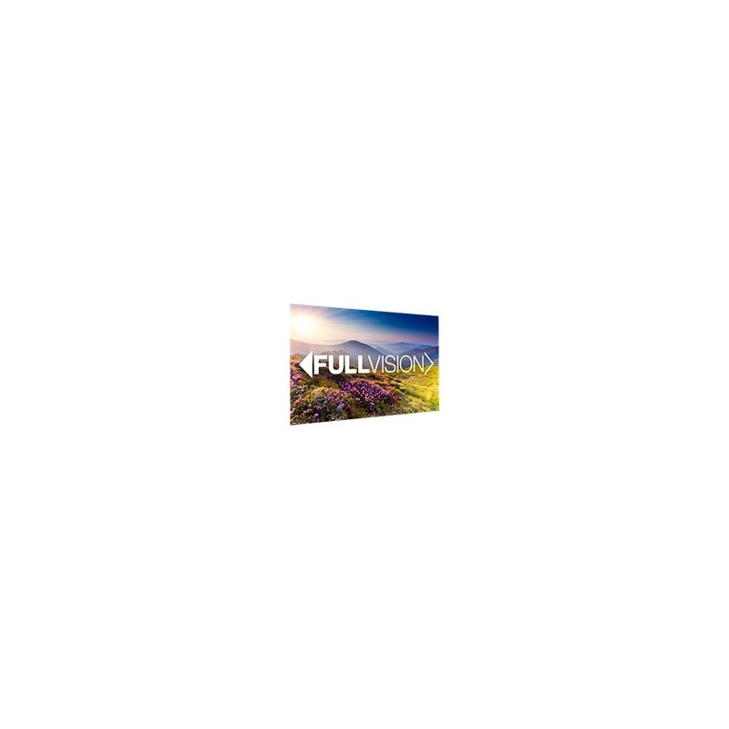 10600718, Projecta FullVision 253x450 HD Progressi