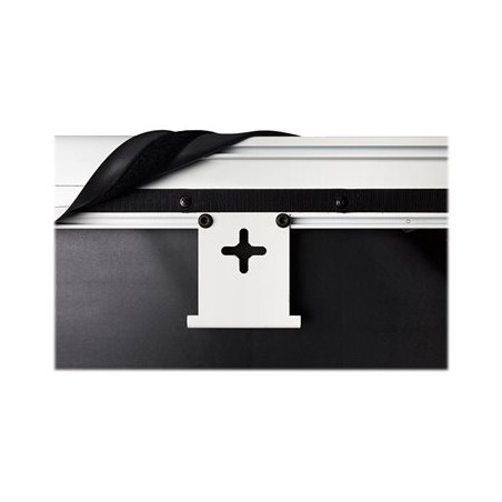 Projecta FullVision 125x200 Matte White