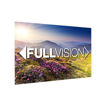Projecta FullVision 138x220 Matte White