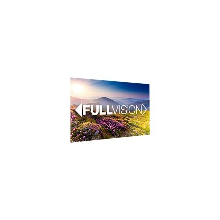Projecta FullVision 281x450 Matte White