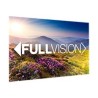 Projecta FullVision 281x450 Matte White