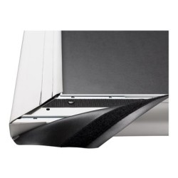 Projecta FullVision 375x600 Matte White