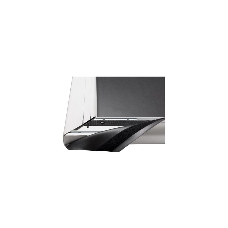 Projecta FullVision 375x600 Matte White