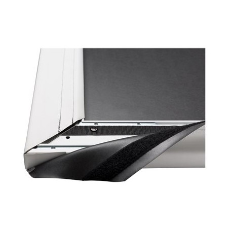Projecta FullVision 375x600 Matte White