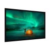 Projecta HomeScreen Deluxe 146x260 Matte