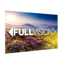 Projecta FullVision 163x260 Matte White